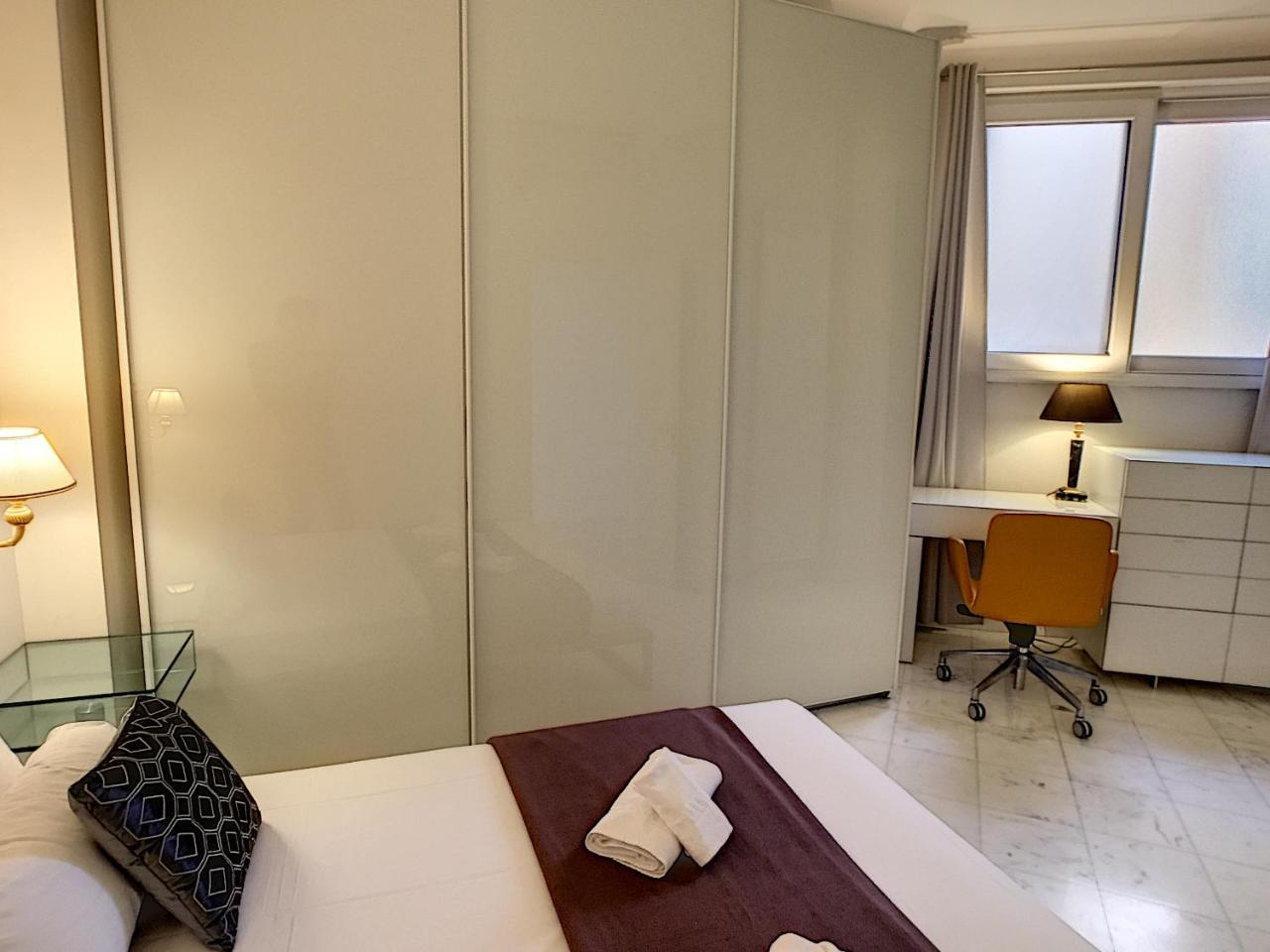 Appartement Nestor&jeeves - Palais De France - - Sea Front