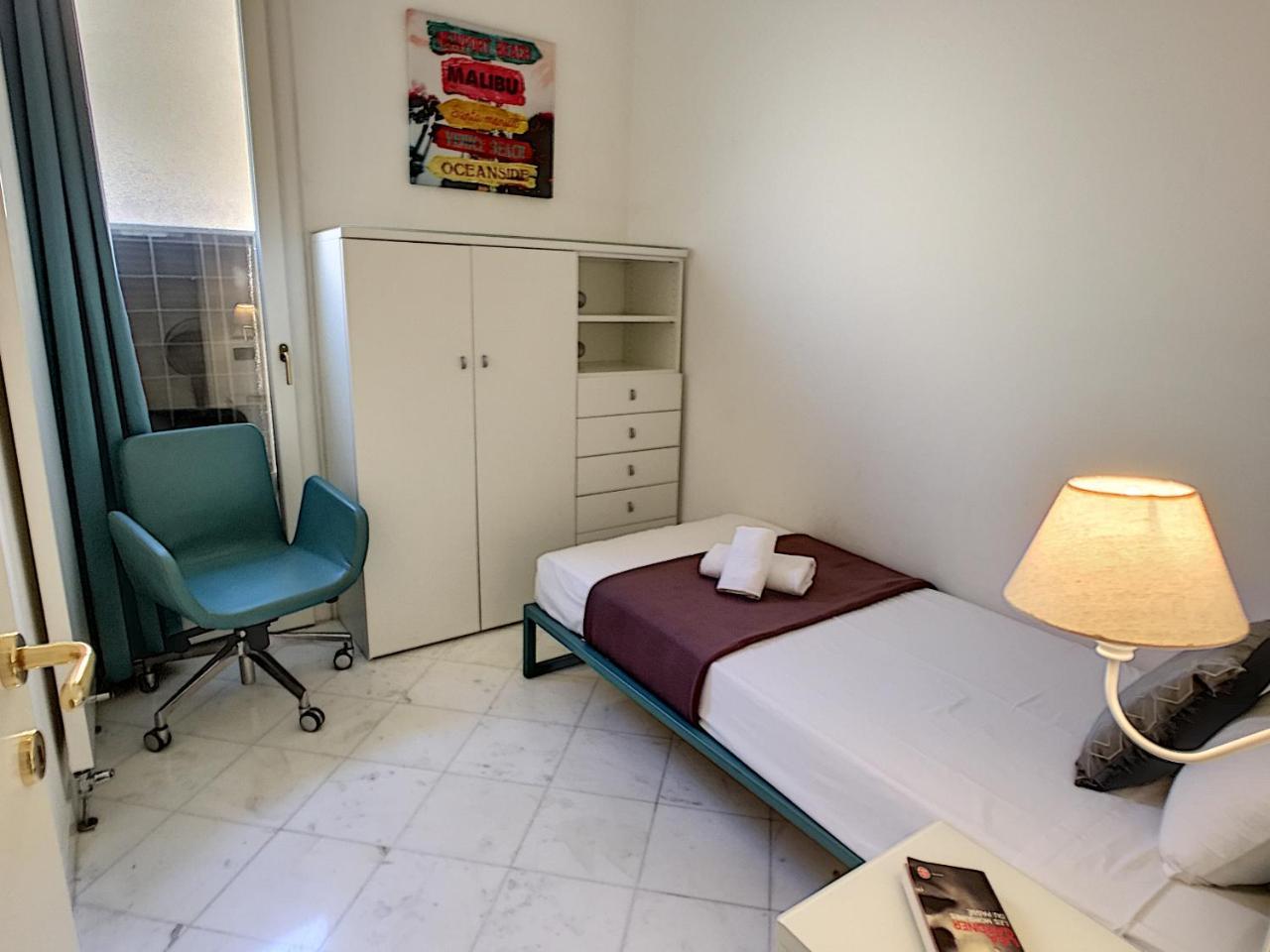 Nestor&jeeves - Palais De France - - Sea Front Appartement Nice