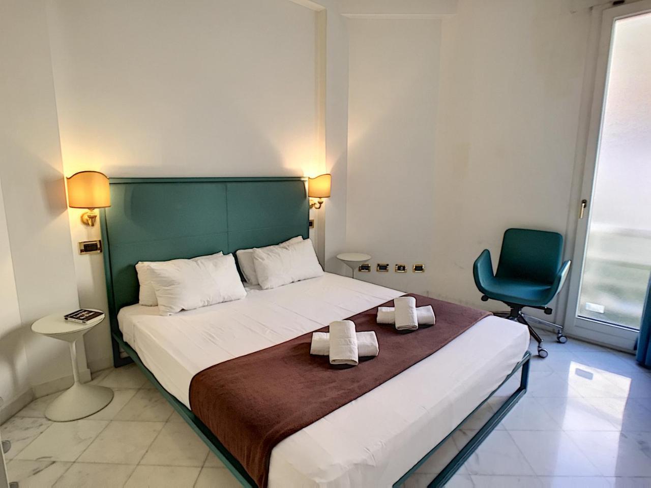 Appartement Nestor&jeeves - Palais De France - - Sea Front *