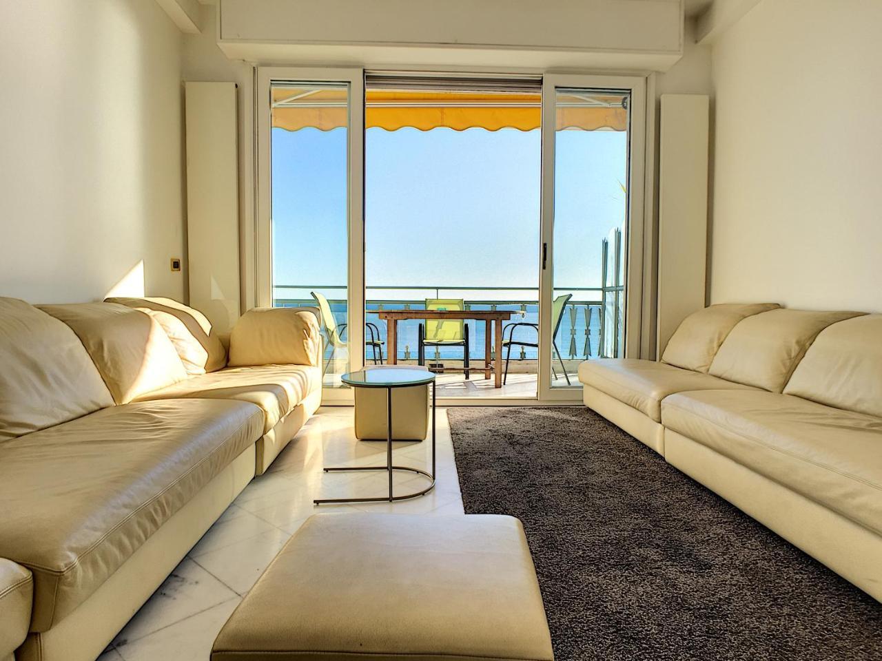 Appartement Nestor&jeeves - Palais De France - - Sea Front Nice